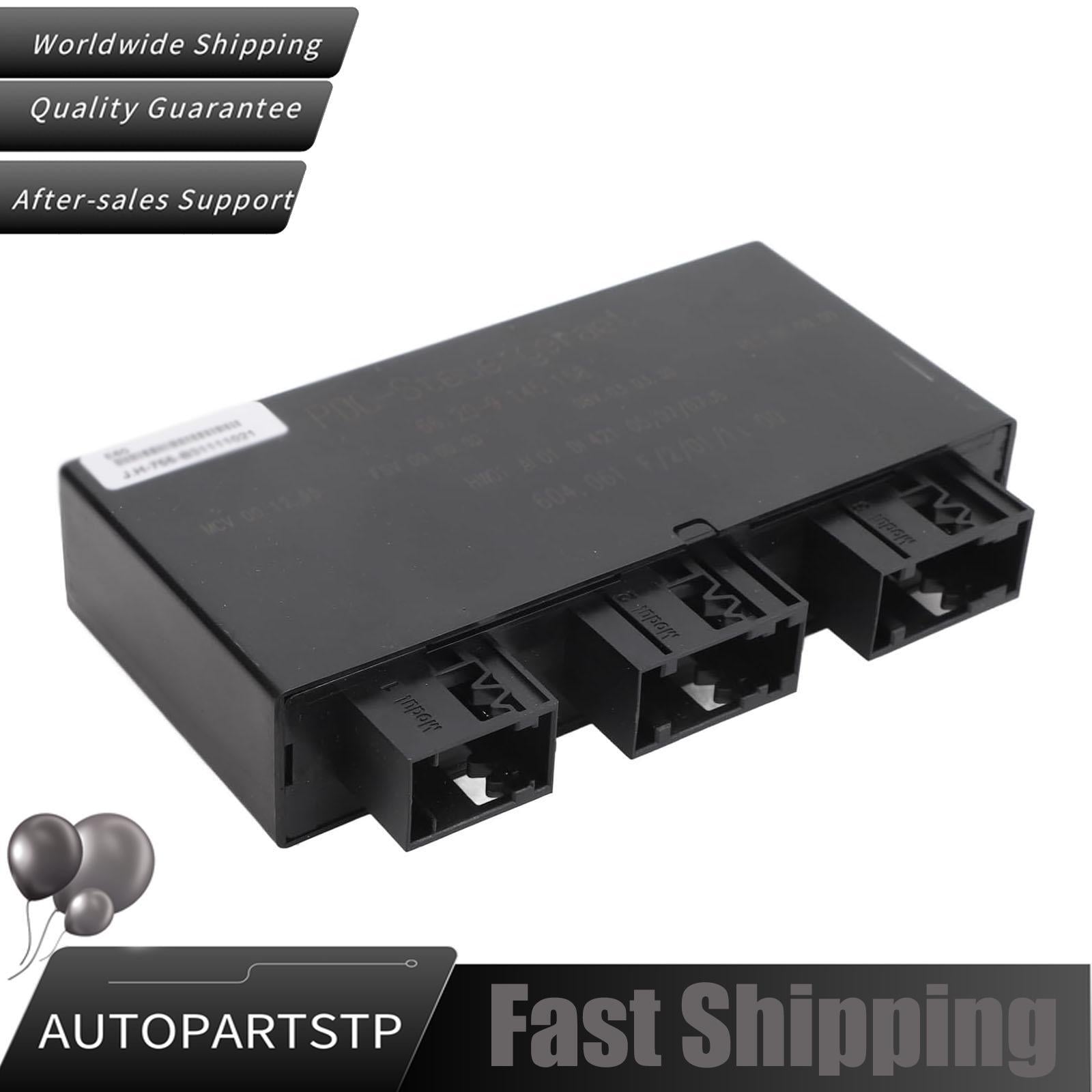 PDC Unit Module Parking Distance Control Module for BMW 5 7 X5 X6 E60 E61 525i