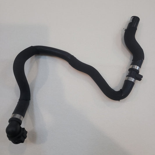Heater Return Hose for Audi A6 05-11