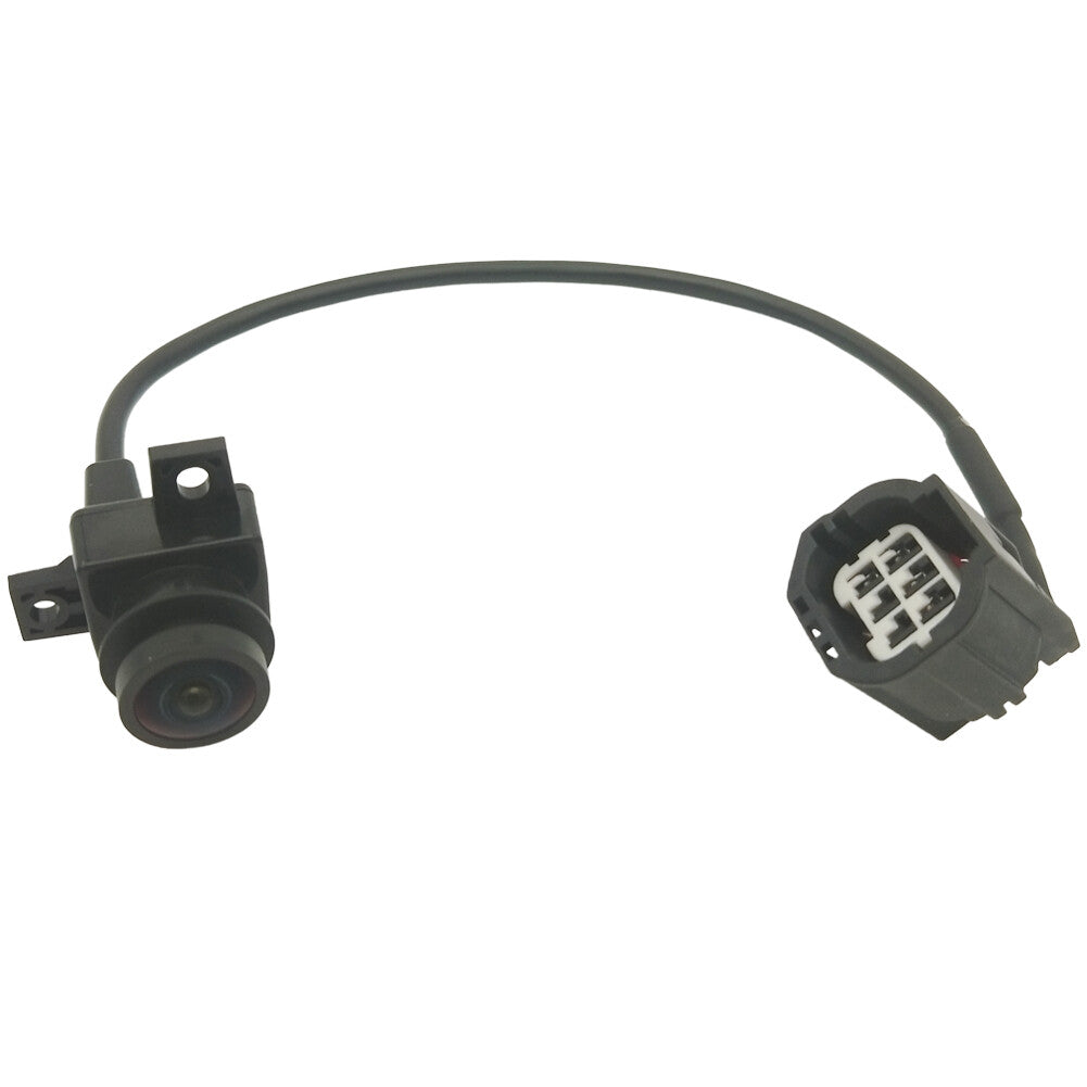 Rearview parking backup camera 56054041AA, compatible with 2009-12 for Dodge for Ram 1500 2500 3500