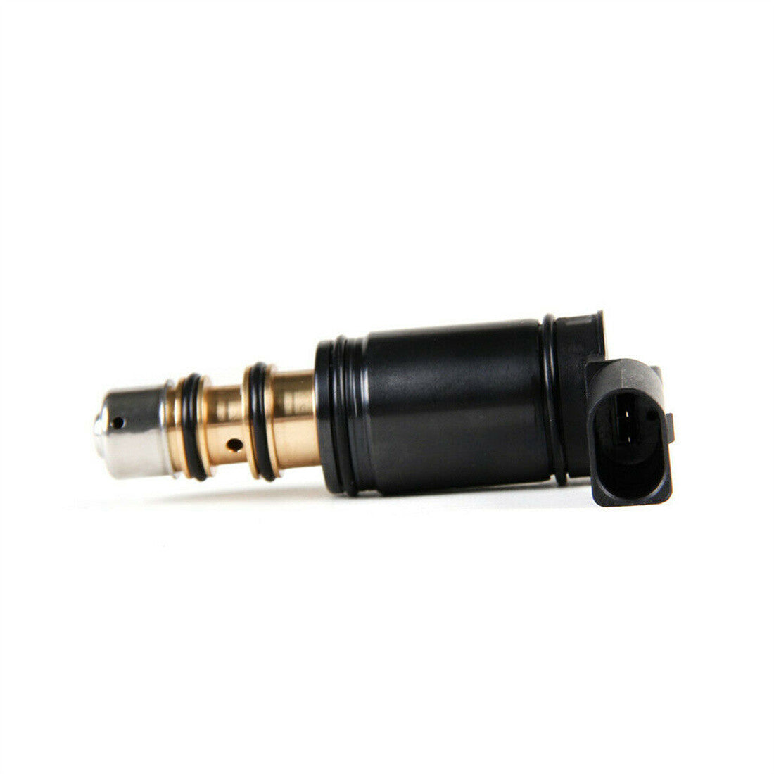 AC Compressor Control Solenoid Valve Fit for Audi A3 for A4 for Tiguan for Jetta Passta