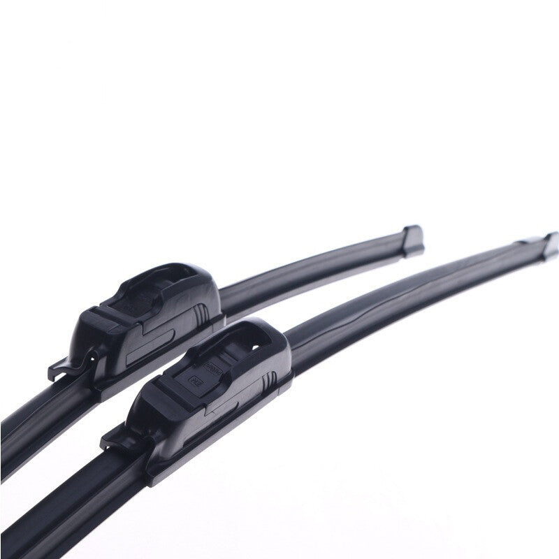 Wiper Blade Front Left + Right 16-inch + 16-inch 2-piece Set
