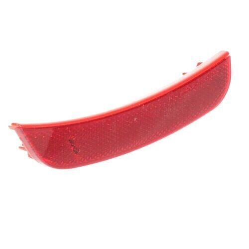 Rear right passenger side marker light reflector 68213844AD for Chrysler