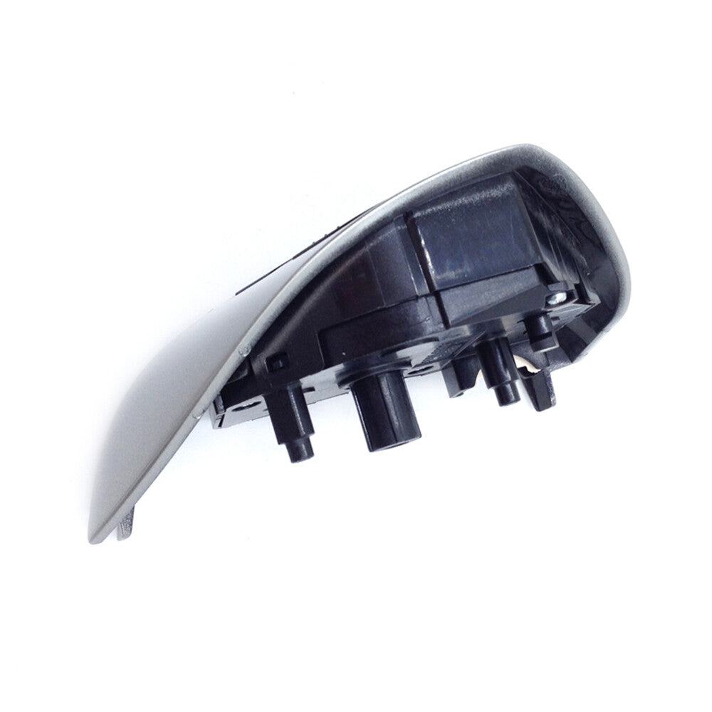 Radio volume steering wheel control switch buttons for Mitsubishi Montero Lancer