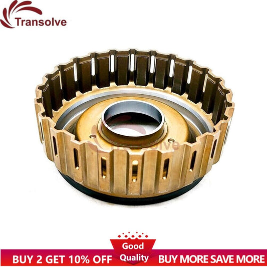 A760E A761E Auto Transmission Big Piston Input Drum Fit for TOYOTA CROWN 188232