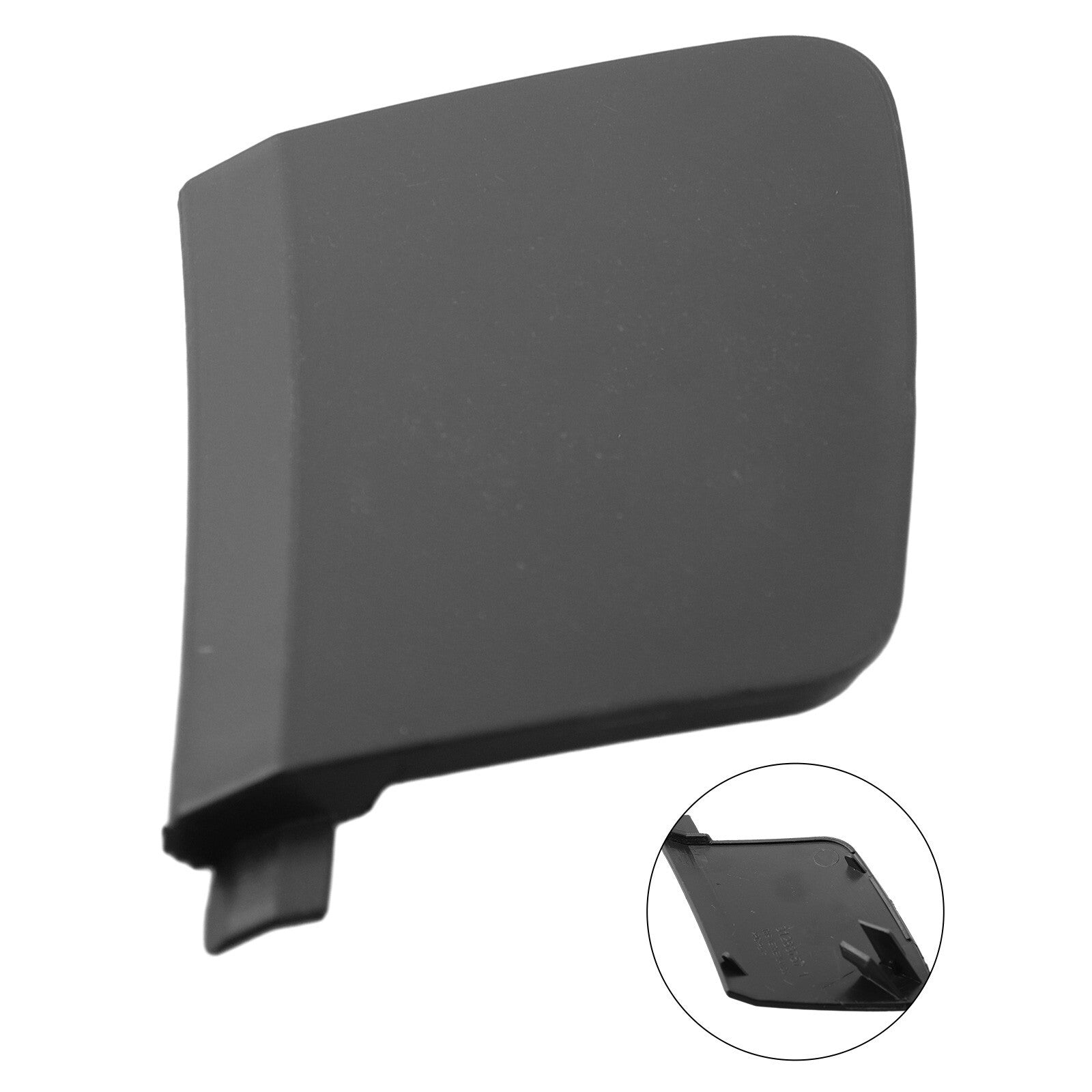 Car-Rear Bumper Tow Hook Eye Cover Cap for Volvo V40 2013-2016 39814200