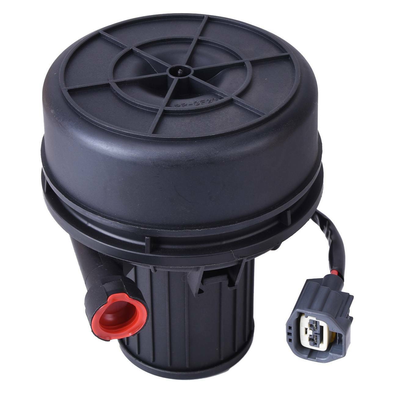 Secondary Air Injection Smog Pump For 2004-2009 for Jaguar XJ8 XR850044