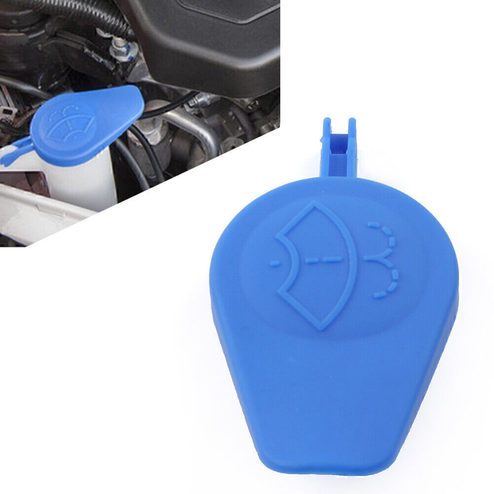 F¨¹r for Ford Mondeo Scheibenwischer Waschfl¨¹ssigkeitsbeh?lter Abdeckung Wassertank