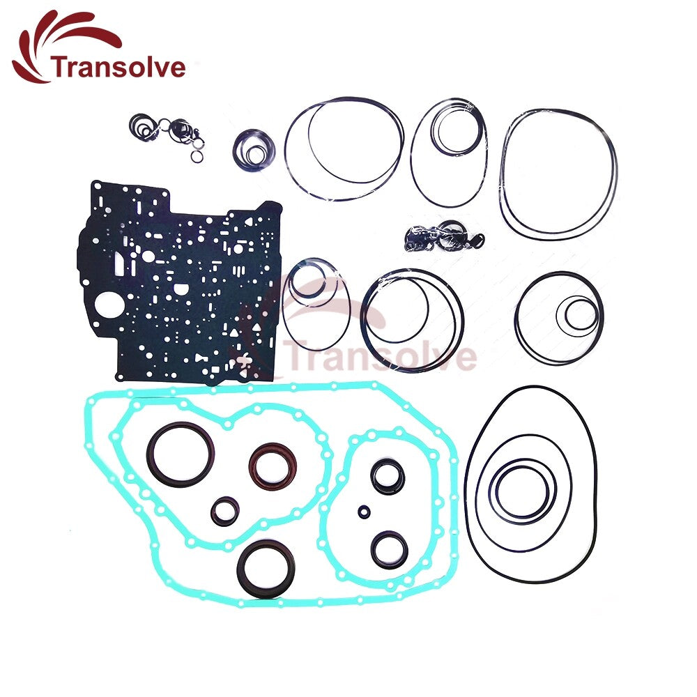 ZF5HP24 Auto Transmission Master Rebuild Kit Overhaul Kit for VW for AUDI Gearbox