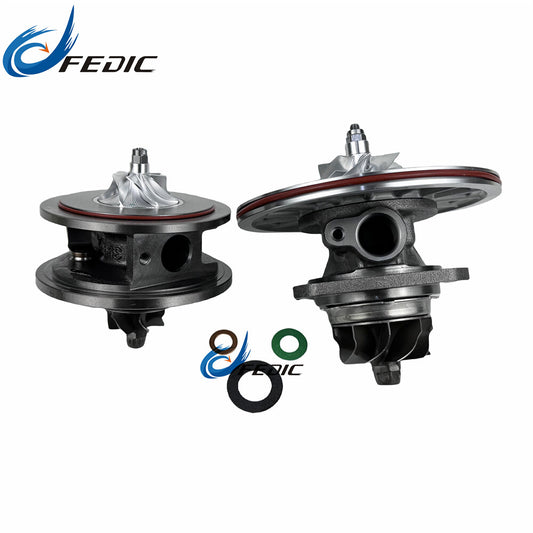 Twin Turbo cartridge B01 16359880006 10009880131 for Land Rover for Defender IV 2.0D