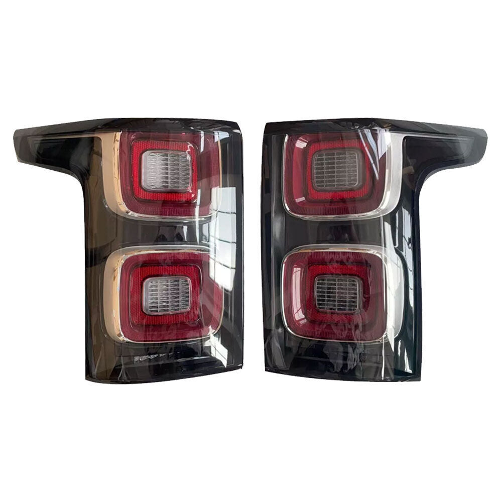 1Pc LH For Land for Range Rover L405 2013-2021 Tail Light Rear Brake Lamp Eu version