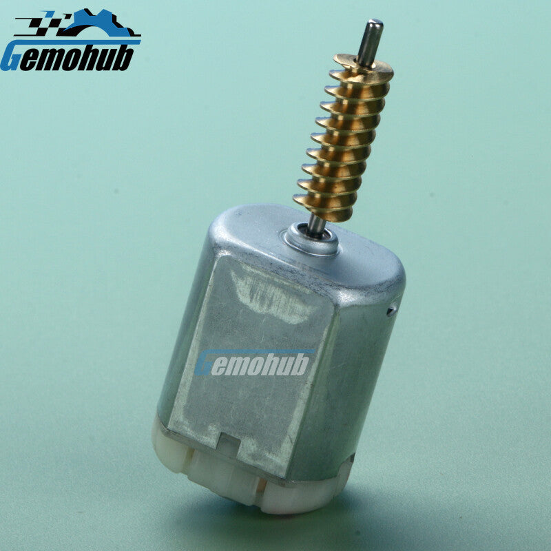 Car Door Lock motor For 2001-2015 for BMW for Mini Cooper R50 R52 R53 R56 R57 MK1