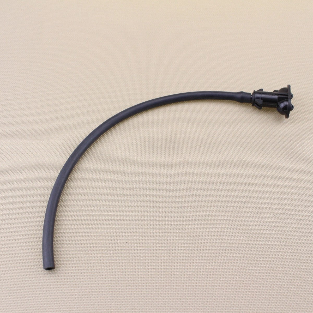 Right-side headlight and washing machine nozzle kit LR015358, suitable for Land Rover for Range Rover Sport.
