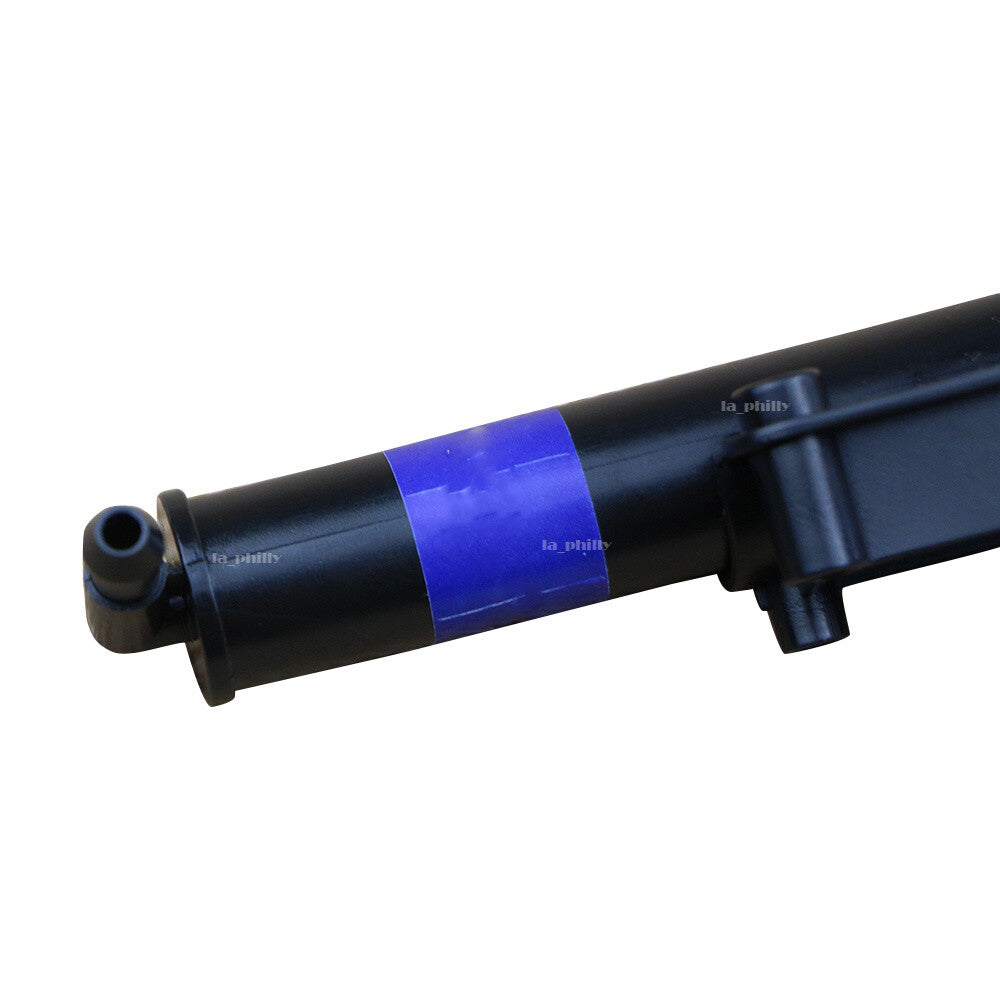Front Right Headlight Washer Jet Nozzle Cylinde 31333666 for Volvo XC60 After 14