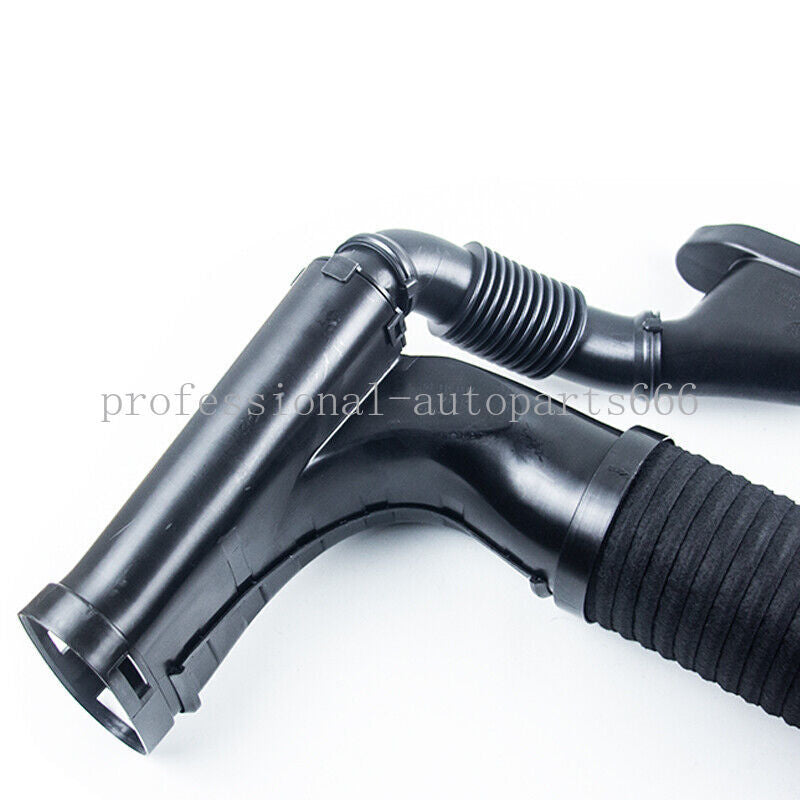 One-piece intake manifold suitable for Mercedes-Benz ML/GLE W4350 CDI 4MATIC W166