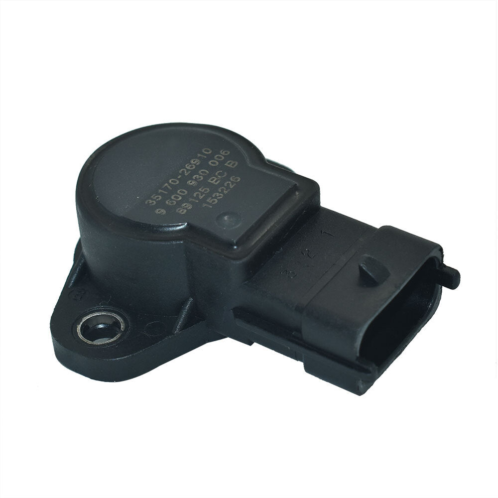 Throttle Position Sensor for Hyundai for Elantra for Kia Soul for Dodge H100 35170-26910