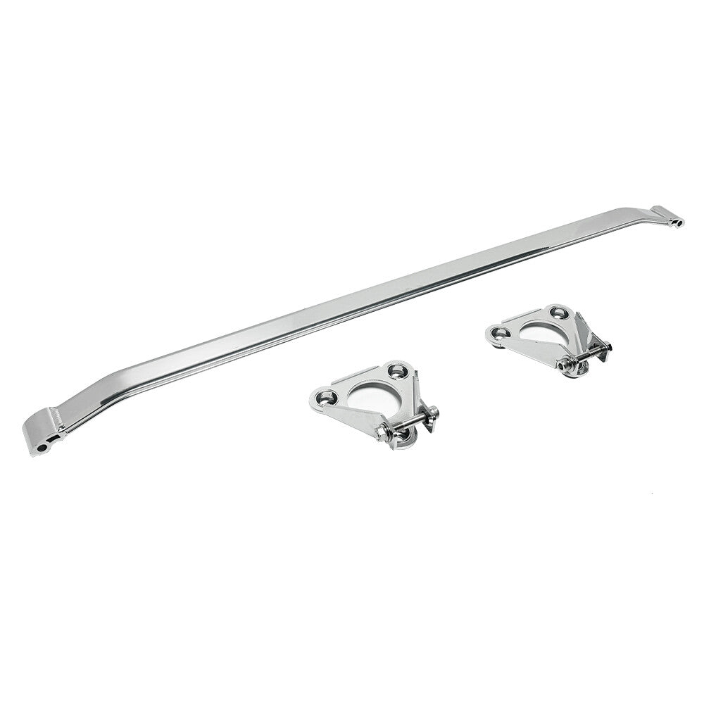 Front Upper Suspension Strut Bar Tower Brace for Mazda 3 CX30 for Axela 2019-23