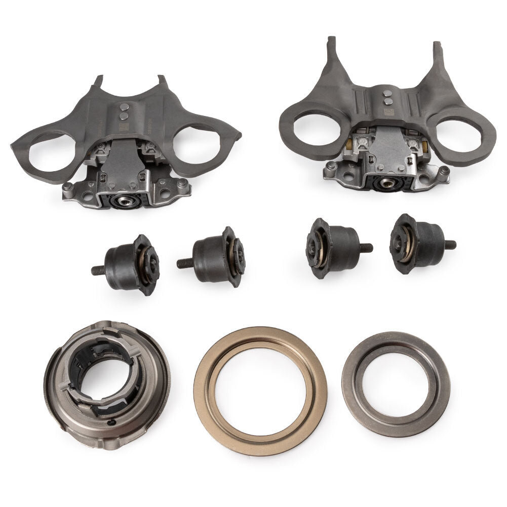 DPS6 releases forklifts suitable for Ford Fiesta Focus 2011-2019 CA6Z7515J CA6Z7515K