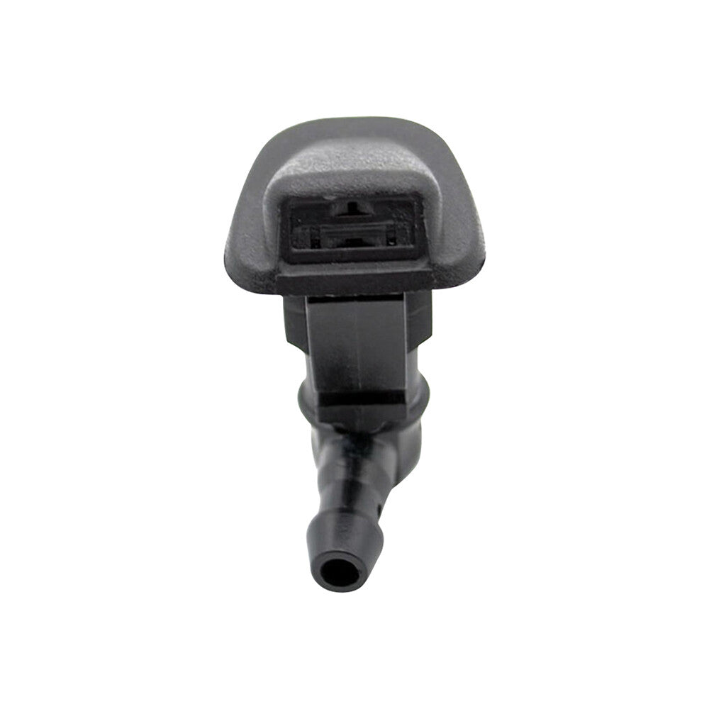 for Jeep for Wrangler JK 2013-2017 Front LH or RH Windshield Wiper Washer Jet Nozzle