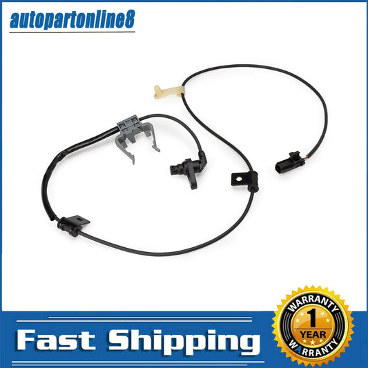 1X 89542-08050 new Right Front ABS Wheel Speed Sensor for Toyota for Sienna