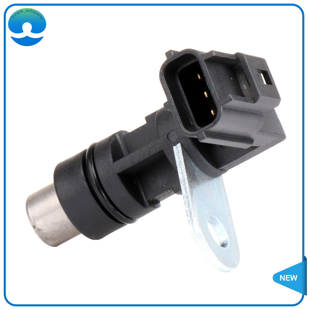 New Black Engine Crankshaft Position Sensor for 2002-2012 for Jeep Liberty 5S7095