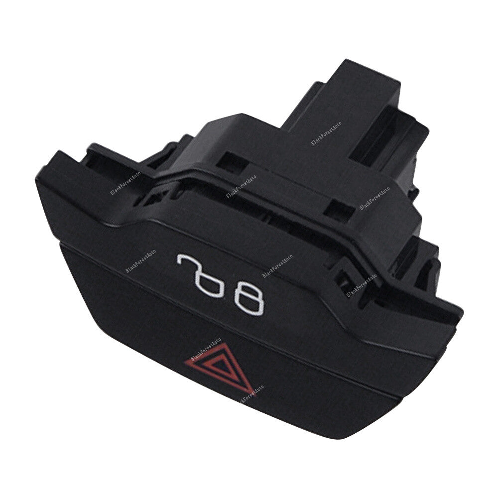 1519127 for FORD FOCUS TRANSIT Hazard Warning Light Button Lock Unlock Switch