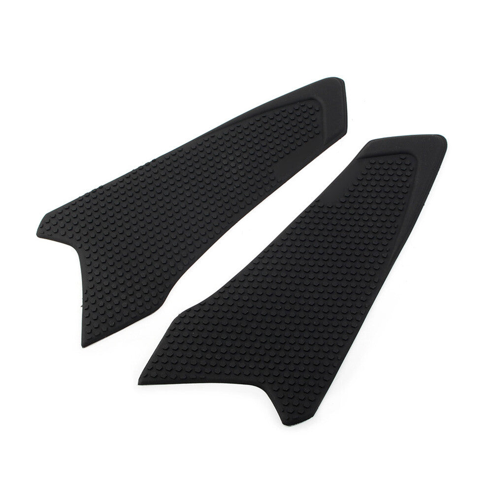 Fit for Honda CB650R 2019 2020 Tank Traction Gas Pad Knee Fuel Side Grips Protector
