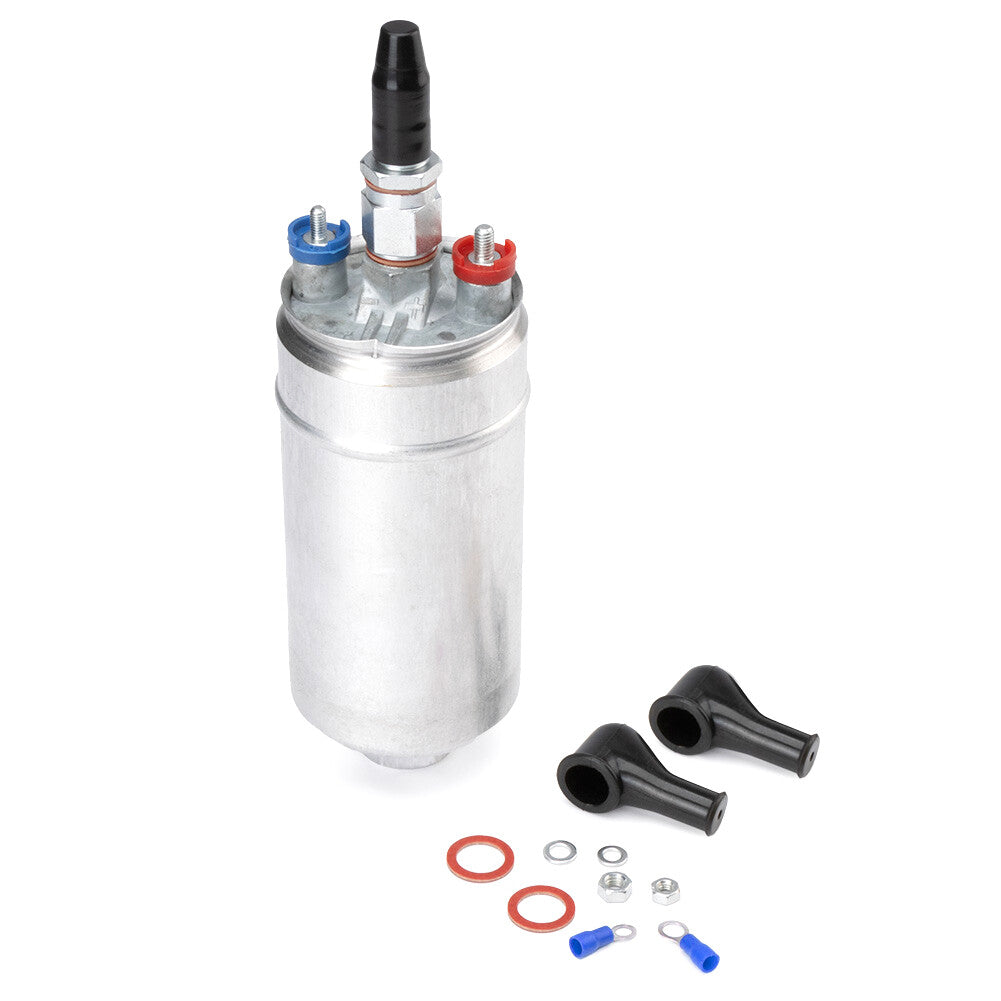 General Motors High Performance 300LPH E85 Racing Exterior 044 Fuel Pump new