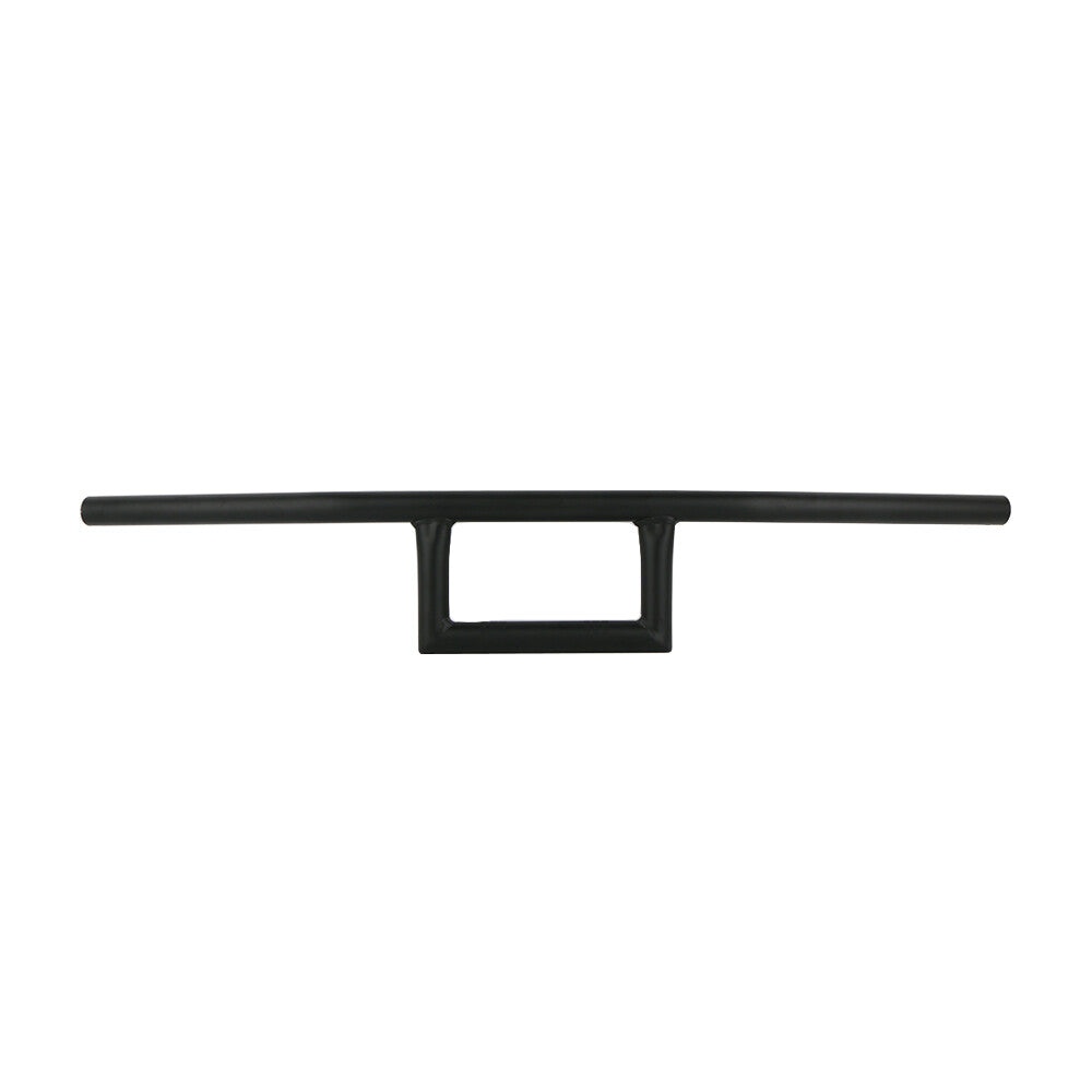 1 Drag Handlebar Z Bar Motorcycle for Suzuki Chopper Bobber Custom Universal