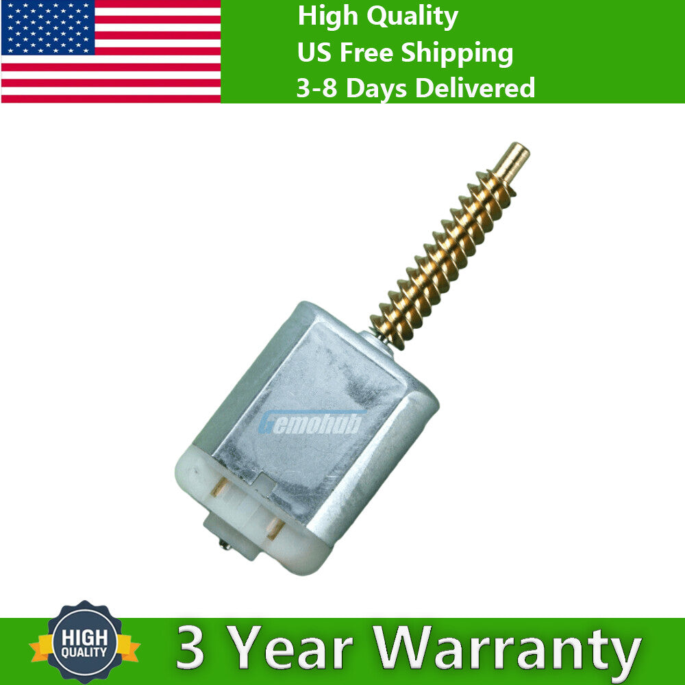 New Power Door Lock Actuator Motor For 2020-2023 for Hyundai Avante MK7
