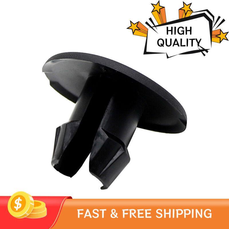 Car round rear bumper tailgate step plug protective cover XL3Z17D754 suitable for Ford F150 F250