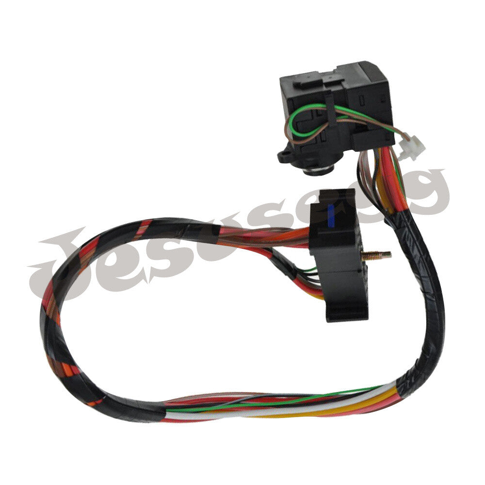 Fits 1994-2006 for Pontiac for Buick for Chevrolet for Oldsmobile Ignition Switch 26068745