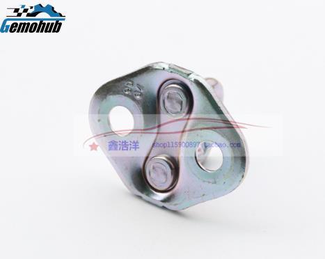 Rear Trunk Lock Buckle For 2009-2022 for Honda Odyssey