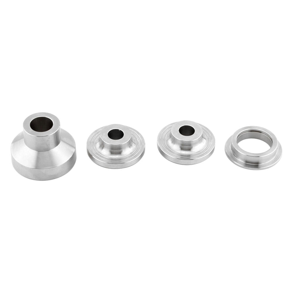 Pair Wheel Stabilizer Sleeve for Honda NSS350 Forza350 NSS Forza 350 2021-2023