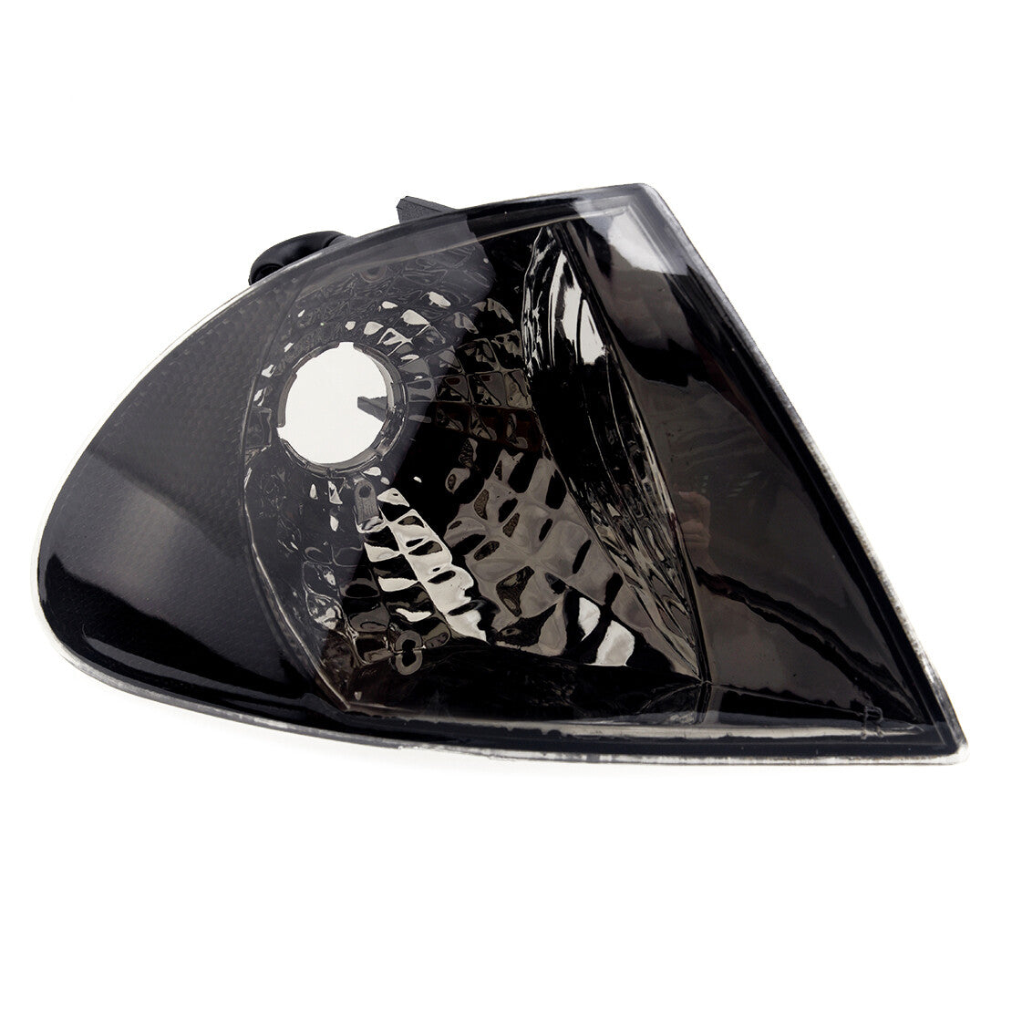 2-piece turn signal corner light (right light + left light) for BMW 3 Series E46 Sedan 1999-2001