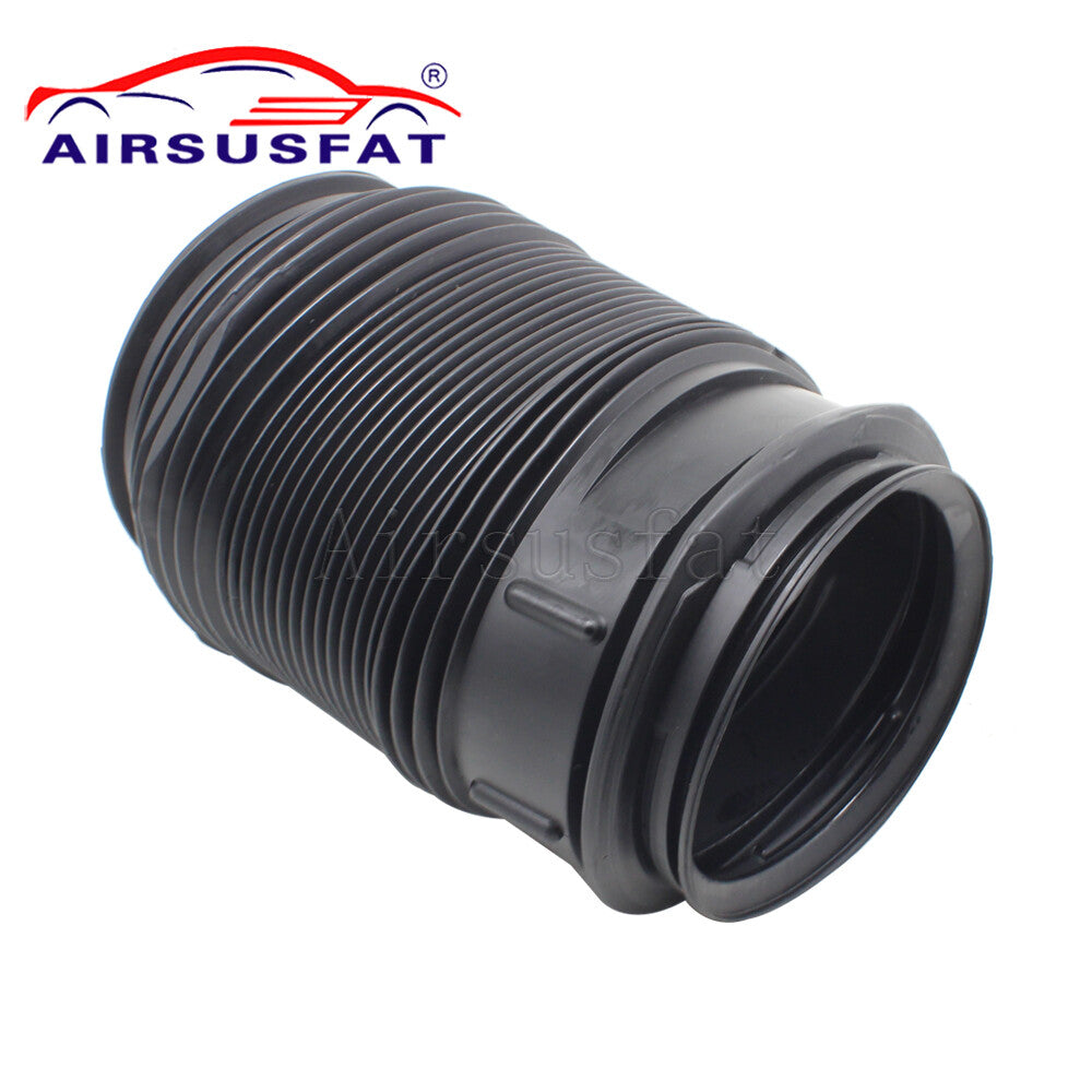 Rear air suspension dust boot protector for W212 C218 shock absorber bellows - new