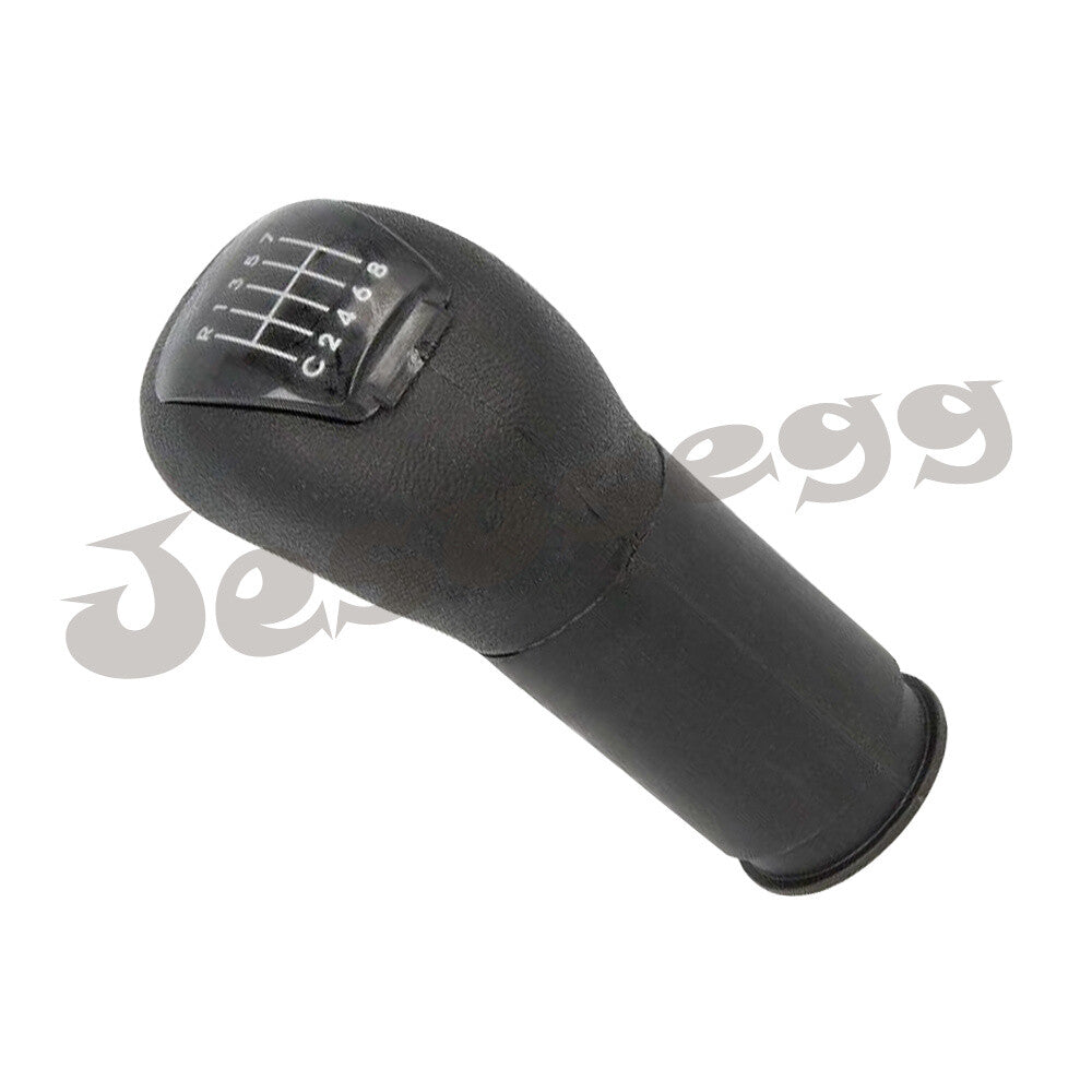 81970106007 for Man L2000 M90 F90 Tgl Sl/Ii Su Hocl 4cyl Tgl 6cyl F90 Gear Knob