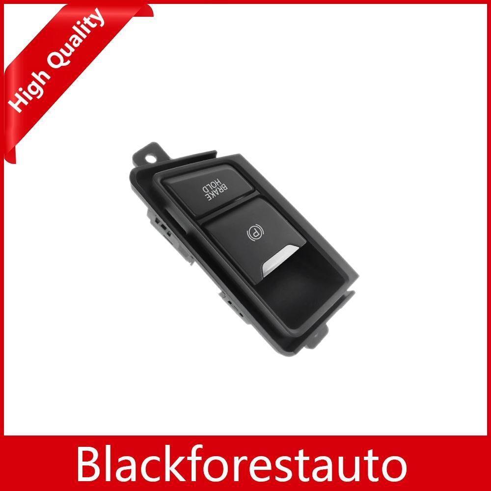 12 Pins Electronic Hand Brake Button Parking Brake Switch for Honda for CR-V 2017-21