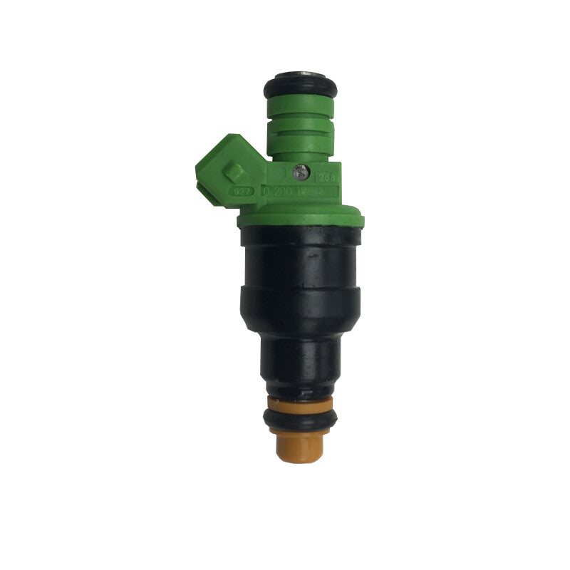 Package 4 42 lb fuel injectors for Audi , for Chevrolet , for Ford , 440cc 1.8T 2.3 Turbo EV1
