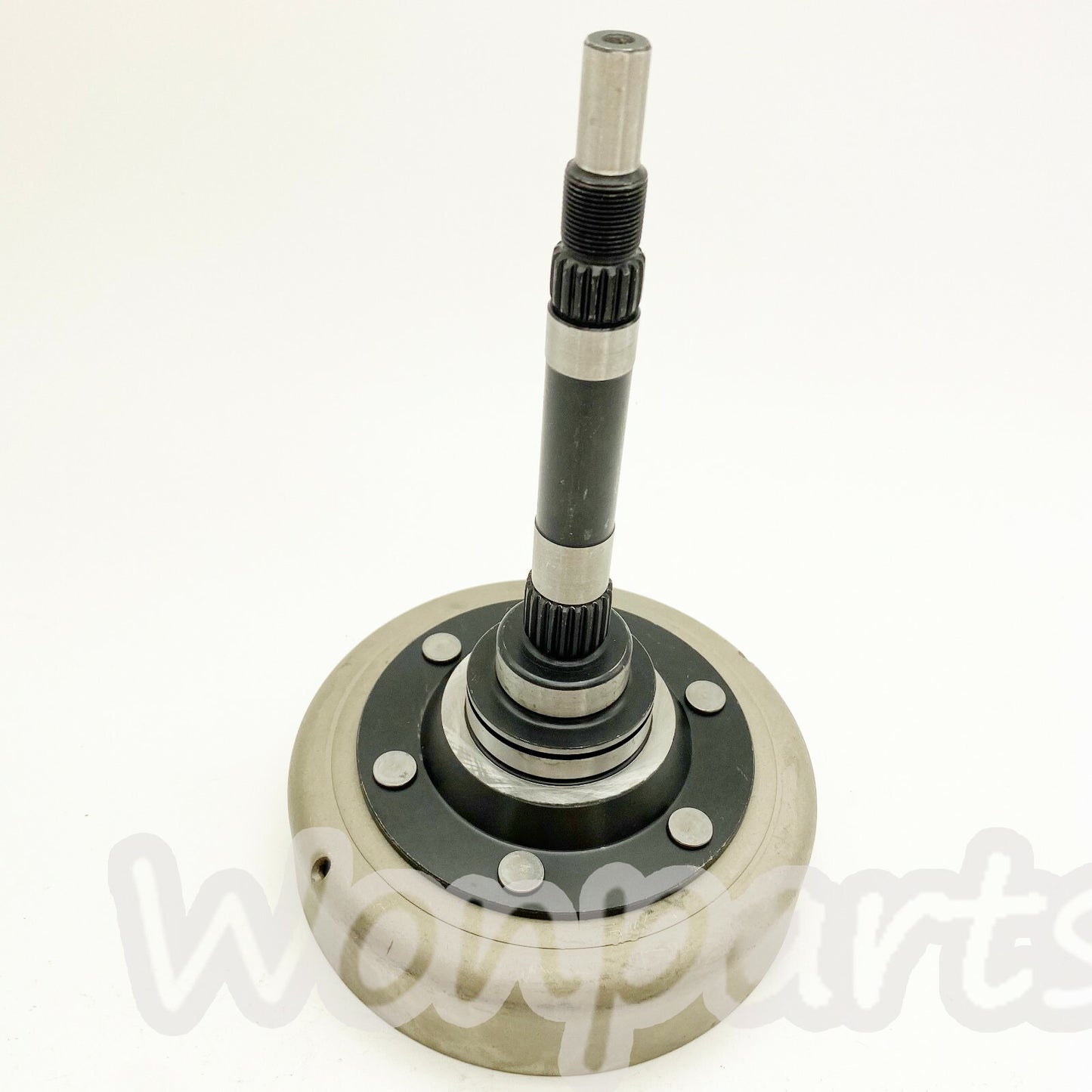 Hisun UTV 700 OUTER CLUTCH COVER ATV700 500cc 700cc YS700 For HiSUN SUPERMACH