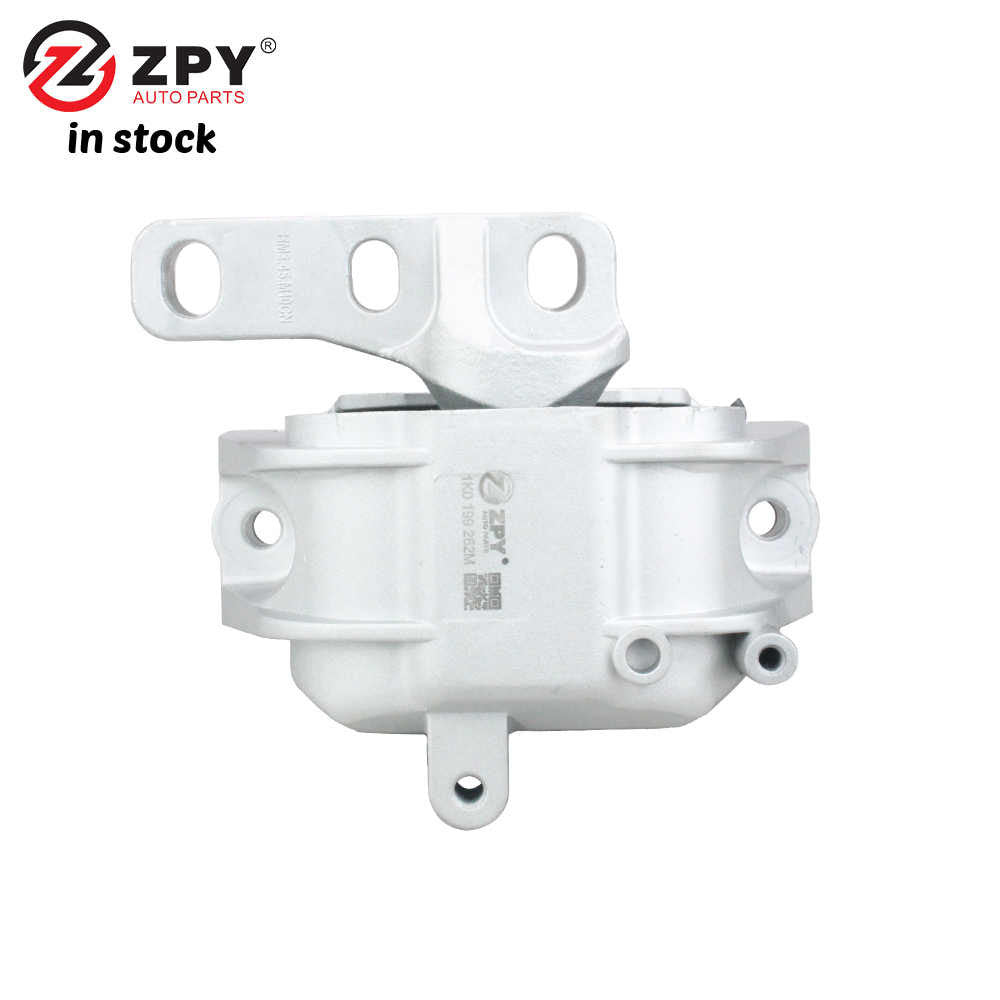 ZPY Engine Mount for AUDI A3 S3 for vw Crafter CC Polo for Jetta for Golf 2.0 T 1K0199262M
