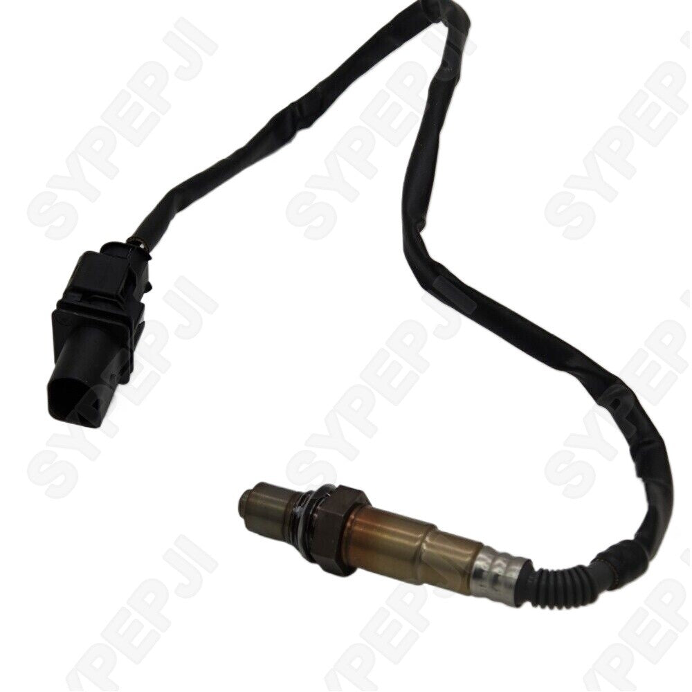Upstream Oxygen (O2) Sensor Applicable to 2012-17 for Hyundai for Veloster with for Kia Rio Soul 1.6L