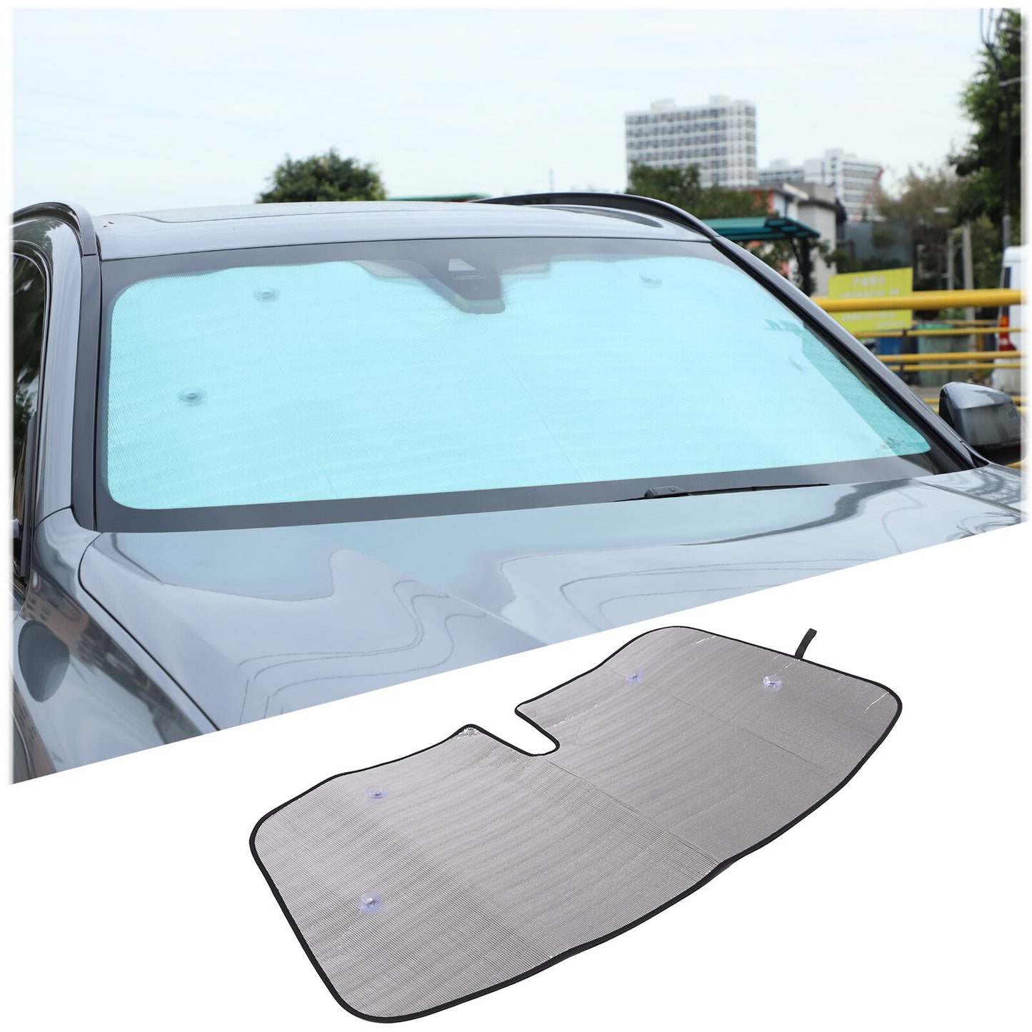 ABS carbon fiber center console armrest cover trim for BMW 3 Series G20 19+