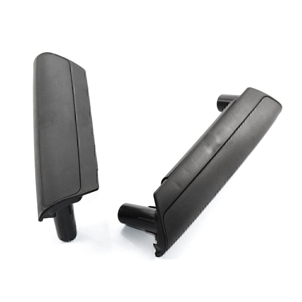 ABS Inner Door Pull Handle Trim Cover for VW Transporter T5 Multivan 2009-2015