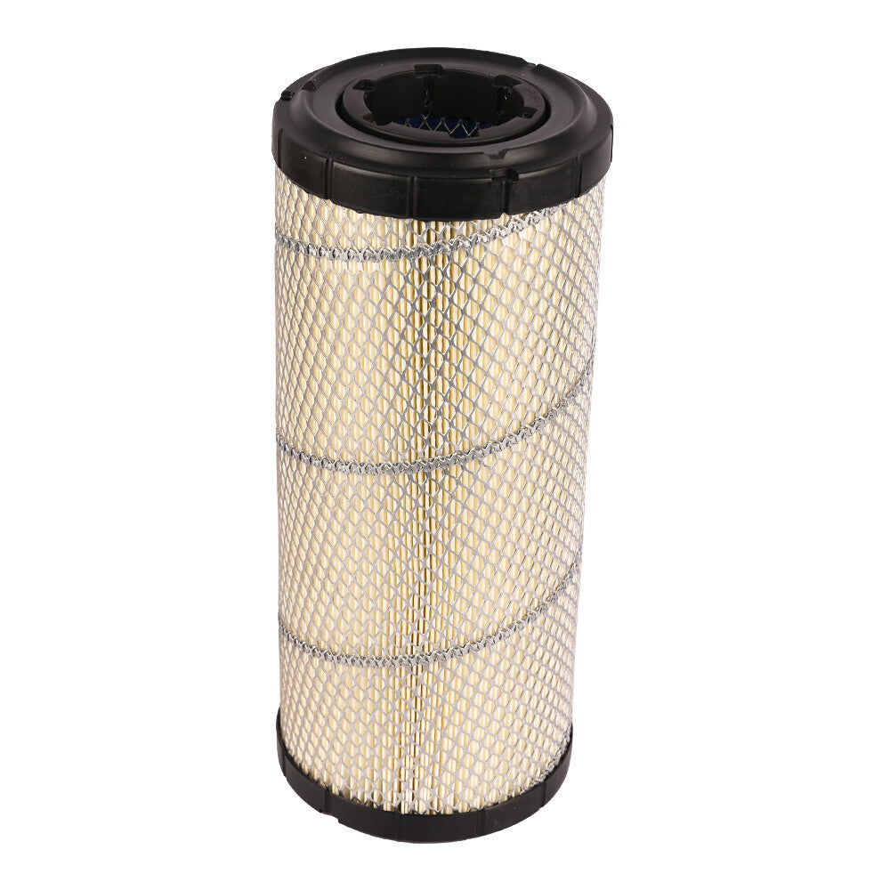 For Bobcat 873 Air Cleaner Assembly With Inner and Outer Filters Skid Steer