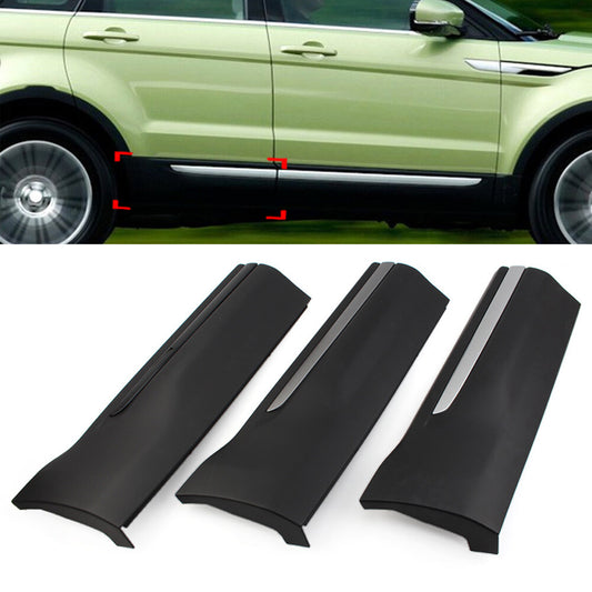 Rear Right Door Body Side Lower Molding Trim For Land for Range Rover Evoque 2012-19