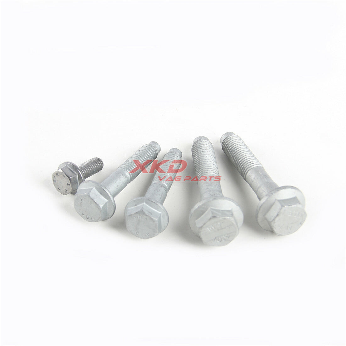 Left gearbox mounting bolt kit for Volkswagen Beetle, for Golf , and for Audi A3 N10209605