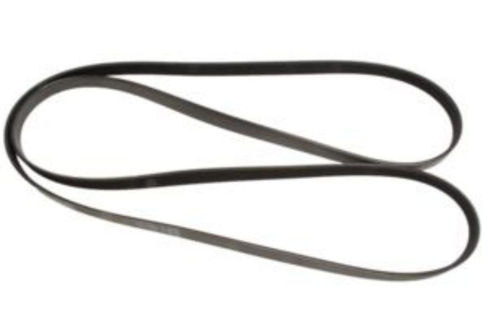 Serpentine V-Ribbed Belt for Mercedes-Benz S W220 1998-2006
