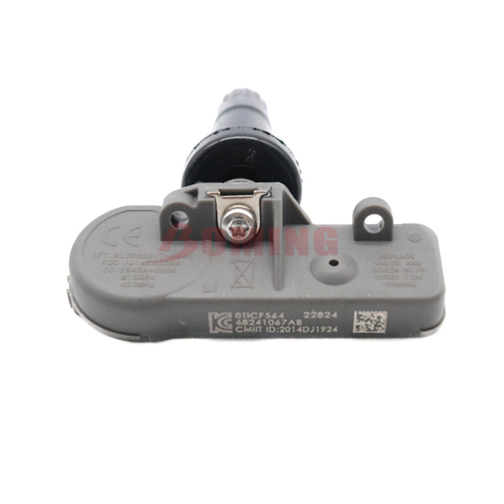 New 68241067AB TPMS Tire Pressure Sensor for Jeep Grand Cherokee for Dodge Durango