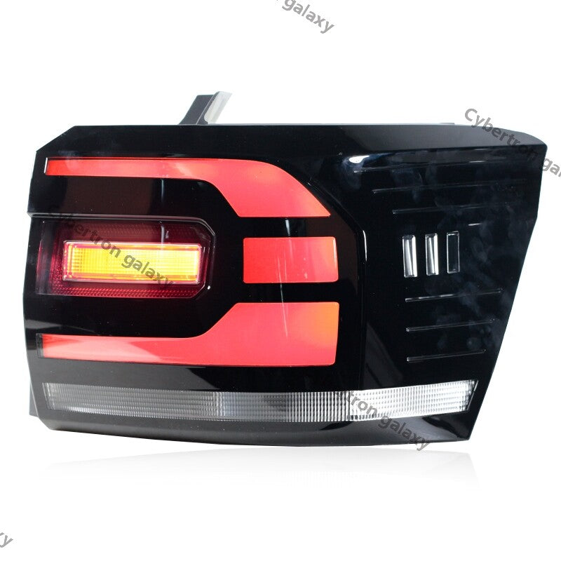 LED Rear Outside Tail Light Brakel lamp Right for VW TACQUA/T-Cross 2020 2021