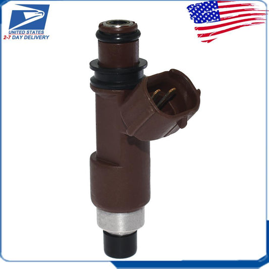 1Pcs New Fuel Injector 16450-MEL-003 for Honda VFR800 06-15 CBR1000RR 2004-2007